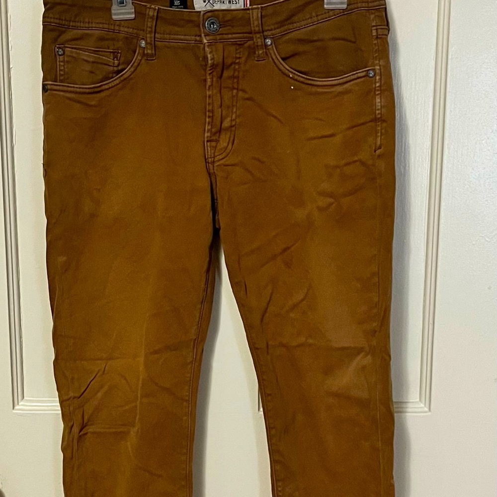 Men's Khaki pants